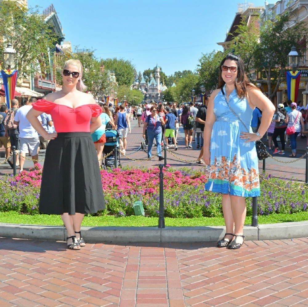 Meet your Posher, Angela